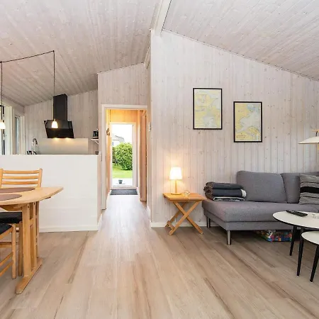 Feriehus Holiday Lxvii Hejls